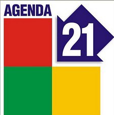 Agenda 21 (Local, Brasileira e Mundial)